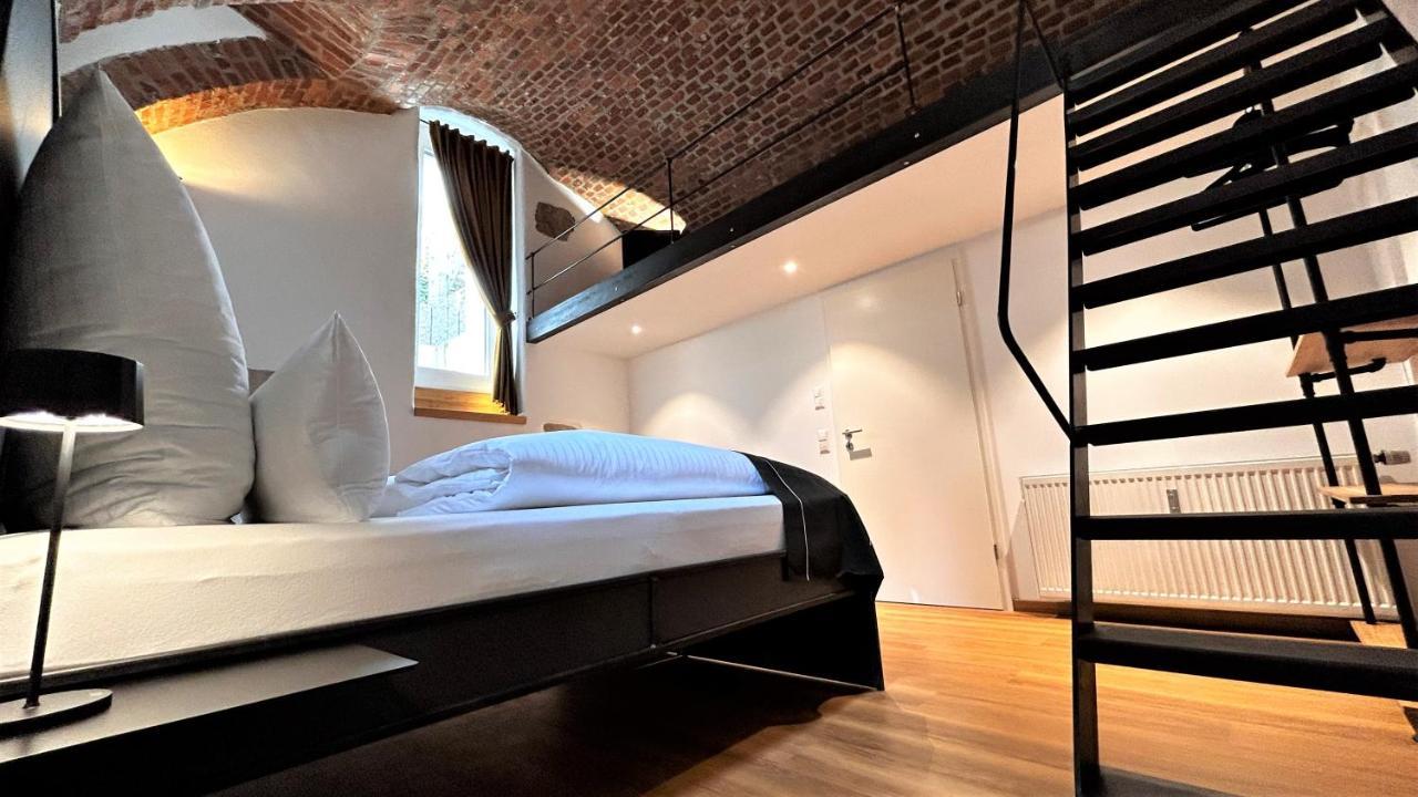 Historical Luxury Homes - Luxus Familien Suite Fryburg Bryzgowijski Zewnętrze zdjęcie