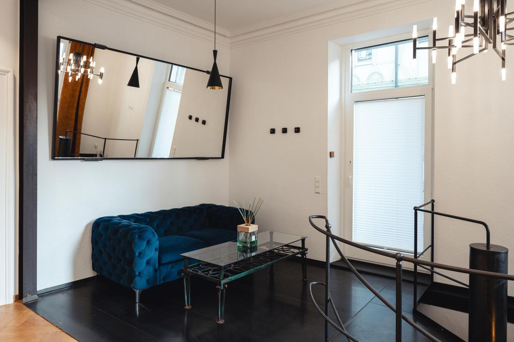 Historical Luxury Homes - Luxus Familien Suite Fryburg Bryzgowijski Zewnętrze zdjęcie