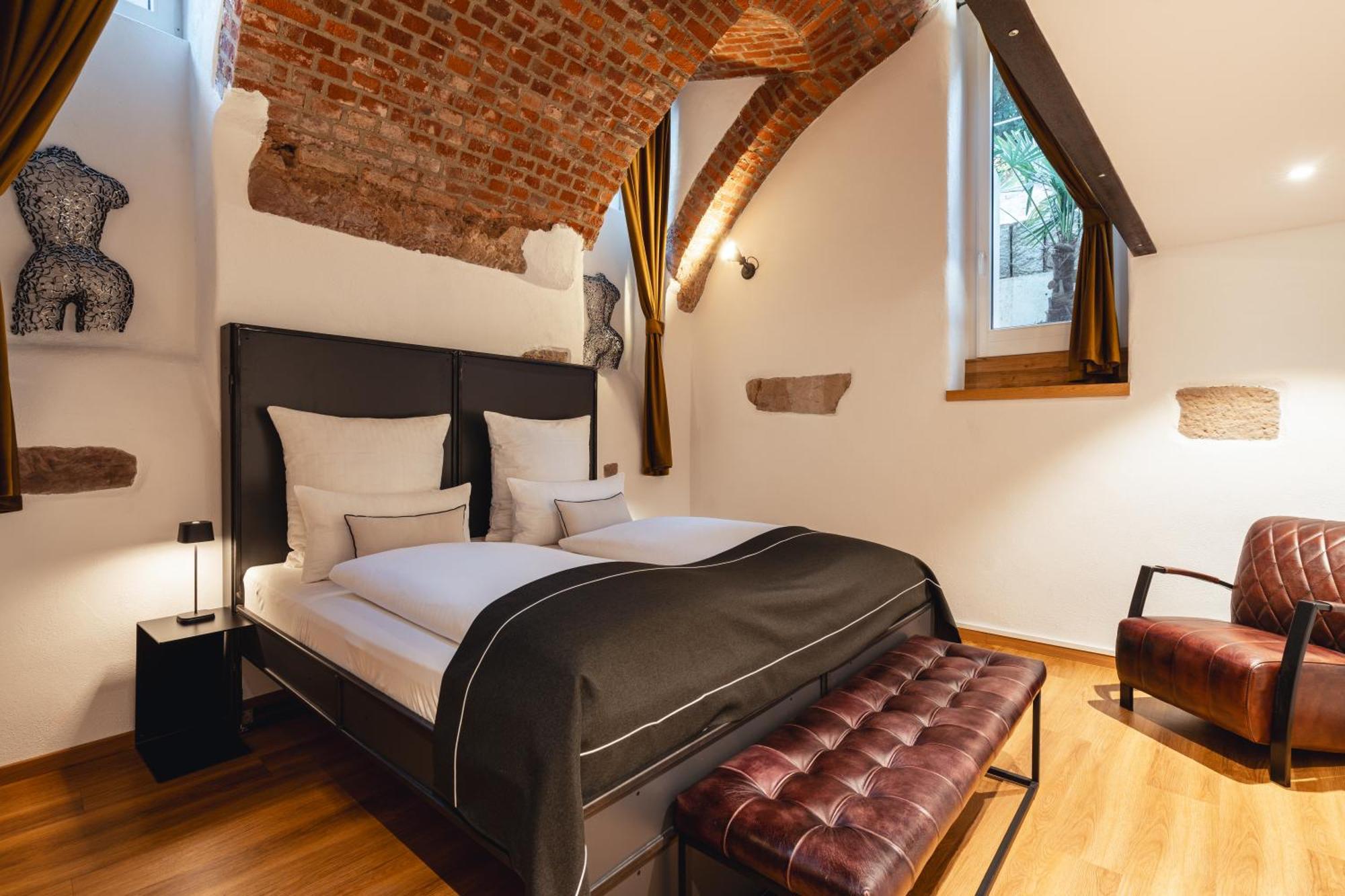 Historical Luxury Homes - Luxus Familien Suite Fryburg Bryzgowijski Zewnętrze zdjęcie